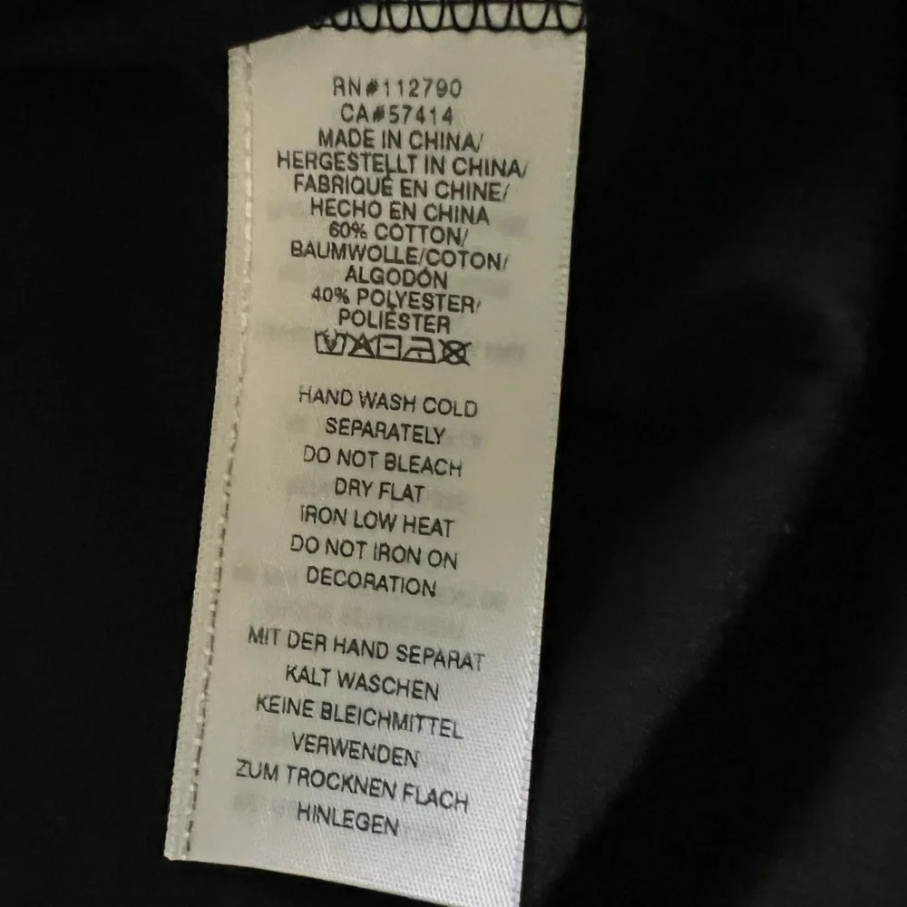 True Religion T-shirt Size Large - Picture 5 of 7